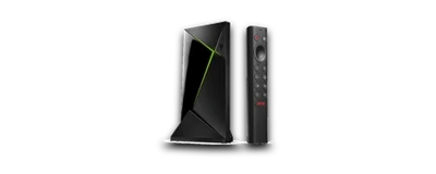 NVIDIA Shield setup option for ThunderTV IPTV