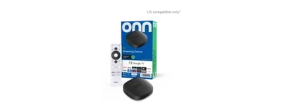 onn 4K Box setup option for ThunderTV IPTV