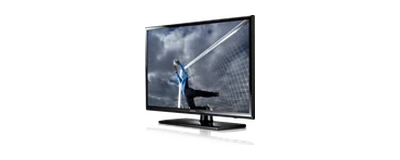 Smart TV setup option for ThunderTV IPTV
